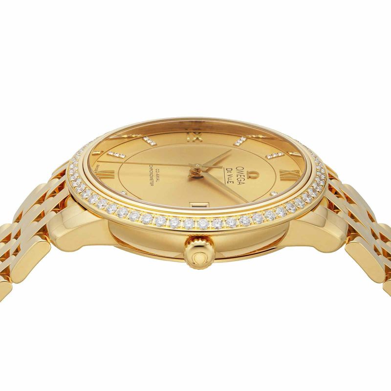 OMEGA 424.55.37.20.58.001