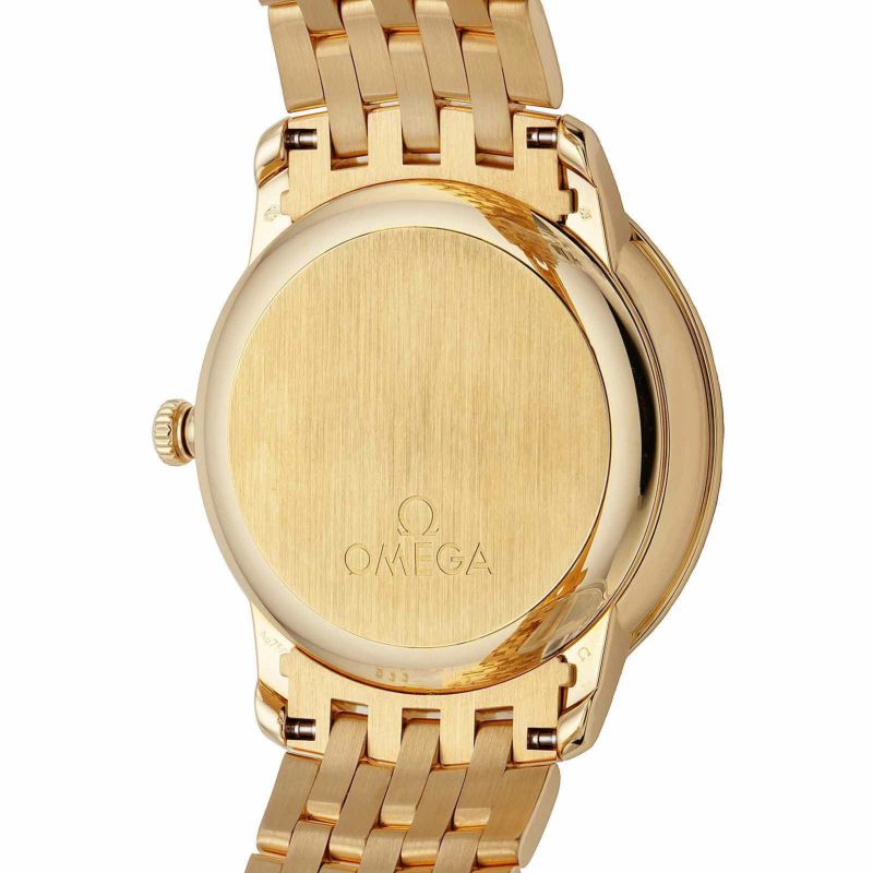 OMEGA 424.55.37.20.58.001