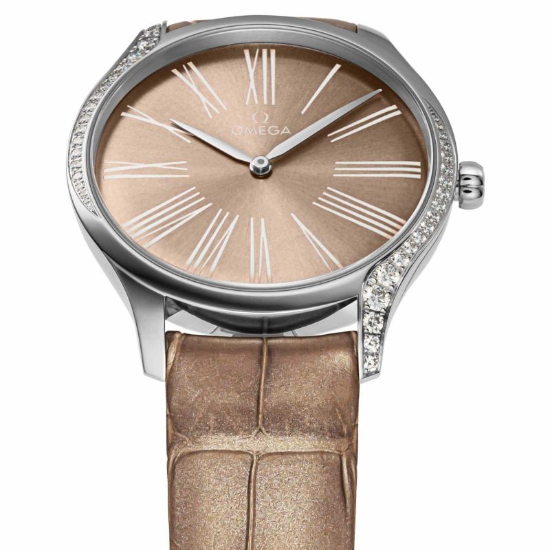 OMEGA 428.18.39.60.13.001