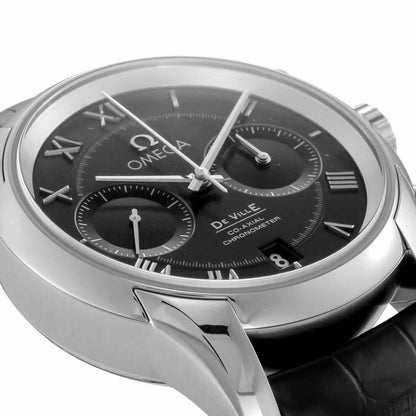 OMEGA 431.13.42.51.01.001