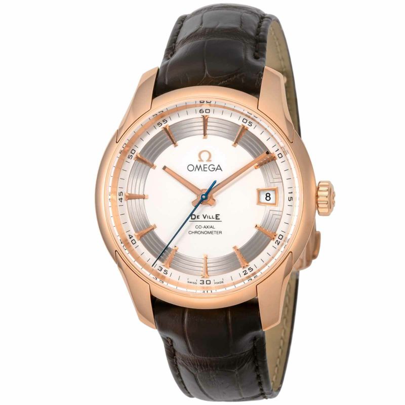 OMEGA 431.63.41.21.02.001