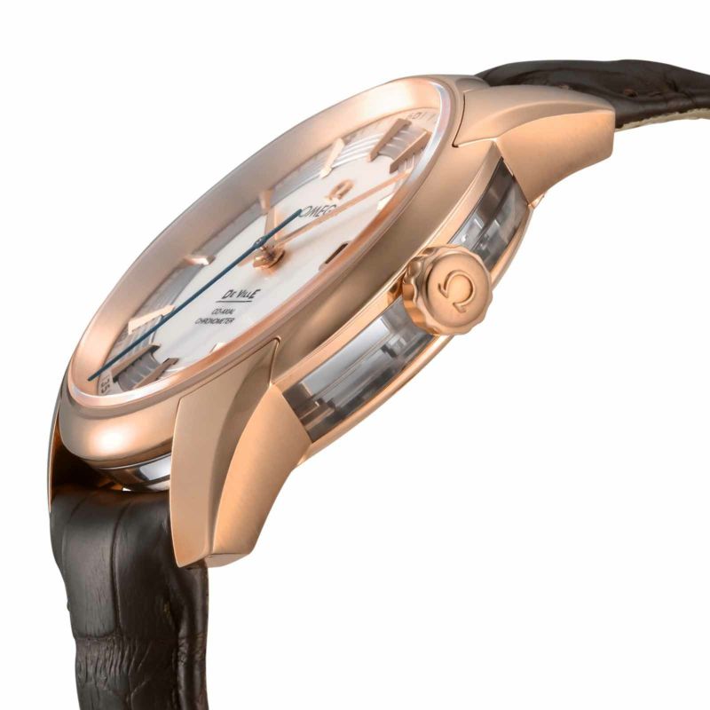 OMEGA 431.63.41.21.02.001