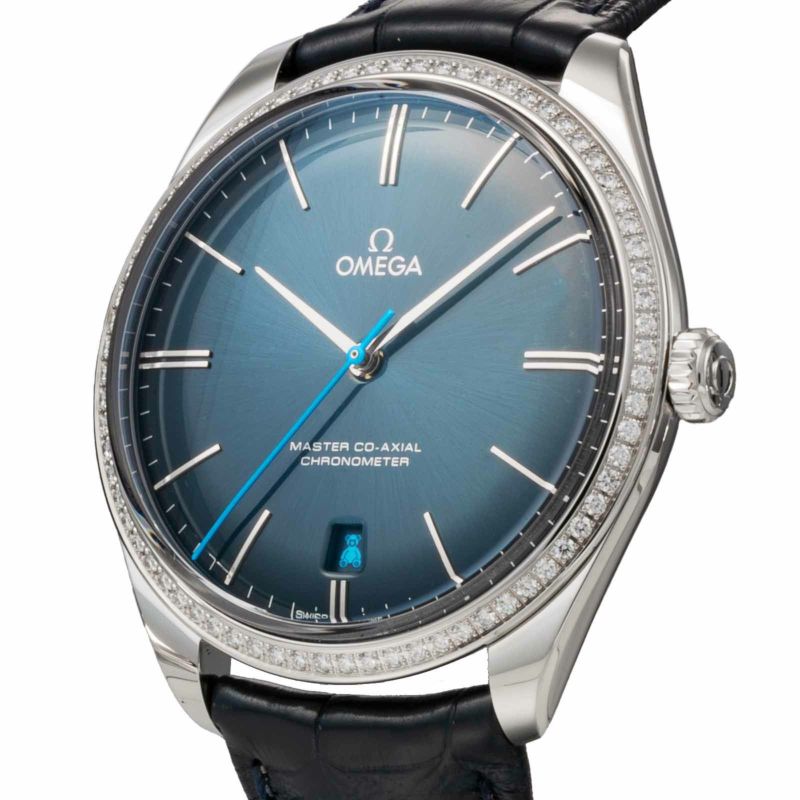 OMEGA 432.18.40.21.03.001