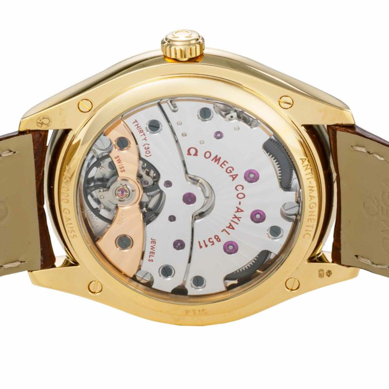 OMEGA 432.53.40.21.02.001