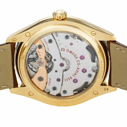 OMEGA 432.53.40.21.02.001