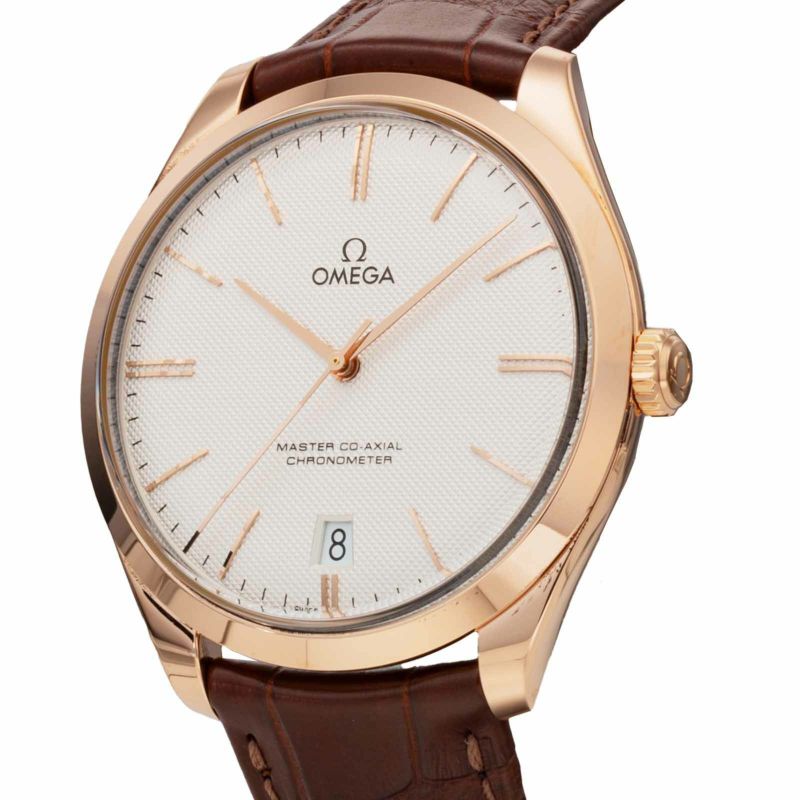 OMEGA 432.53.40.21.02.002