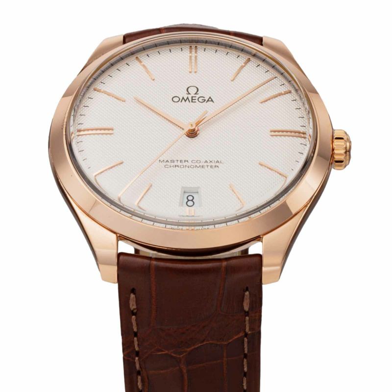 OMEGA 432.53.40.21.02.002