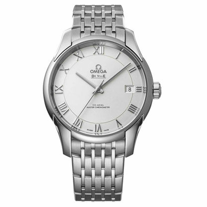 OMEGA 433.10.41.21.02.001