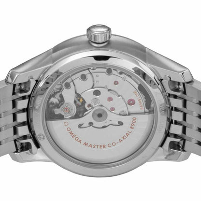 OMEGA 433.10.41.21.03.001