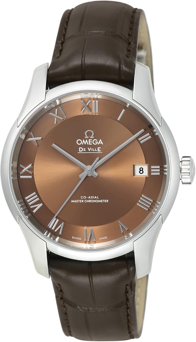 OMEGA 433.13.41.21.10.001