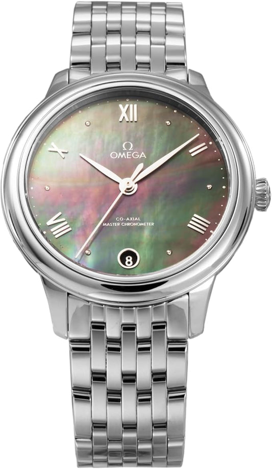 OMEGA 434.10.34.20.07.001