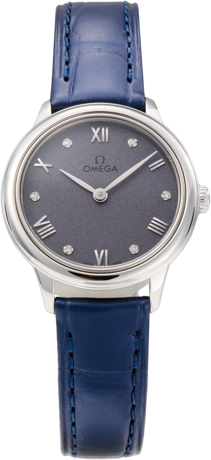 OMEGA 434.13.28.60.53.001