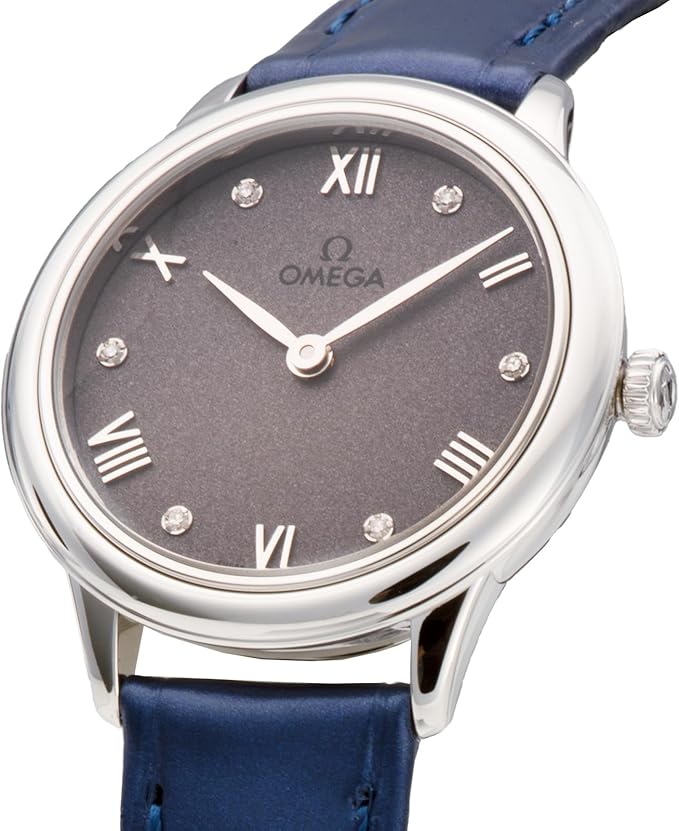 OMEGA 434.13.28.60.53.001