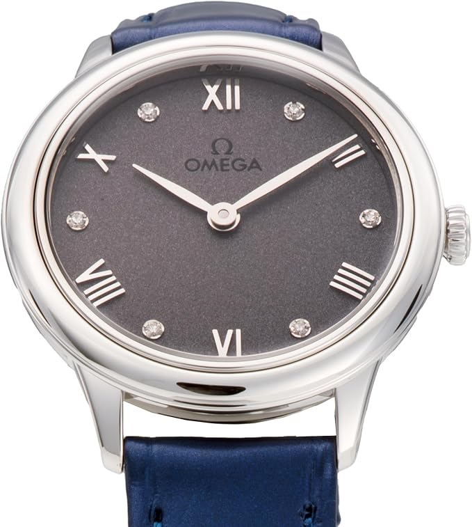 OMEGA 434.13.28.60.53.001