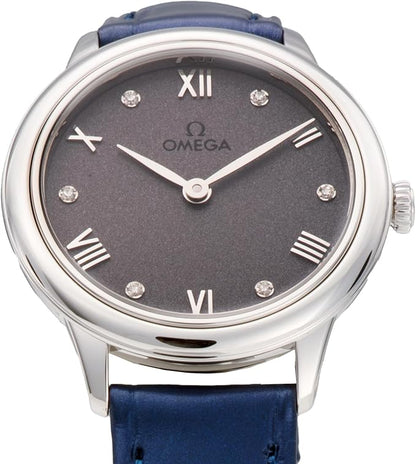 OMEGA 434.13.28.60.53.001