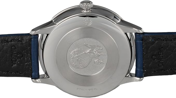 OMEGA 434.13.28.60.53.001