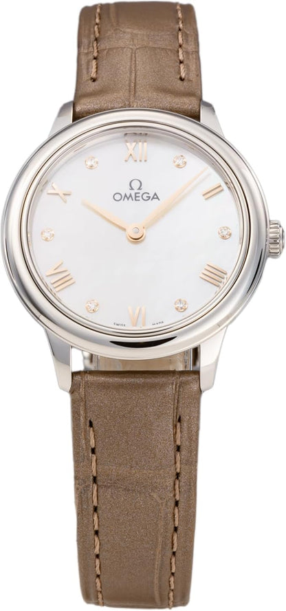 OMEGA 434.13.28.60.55.001