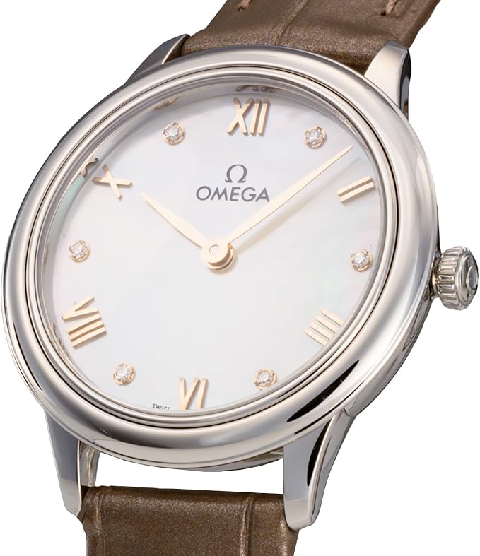 OMEGA 434.13.28.60.55.001