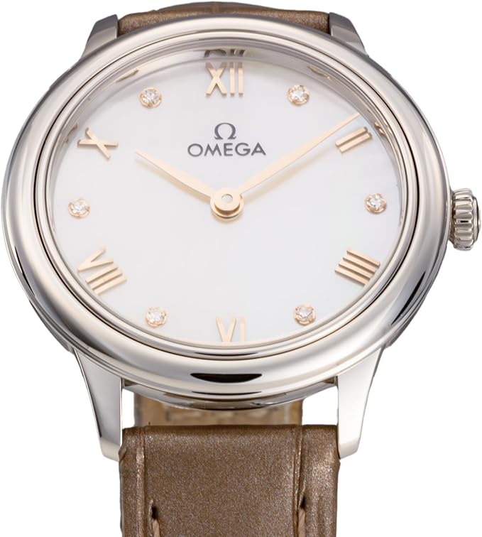 OMEGA 434.13.28.60.55.001