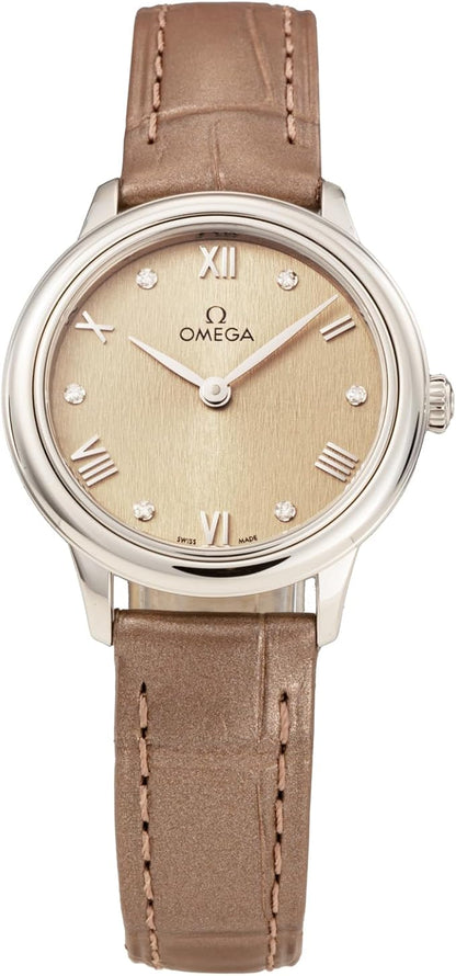 OMEGA 434.13.28.60.59.001