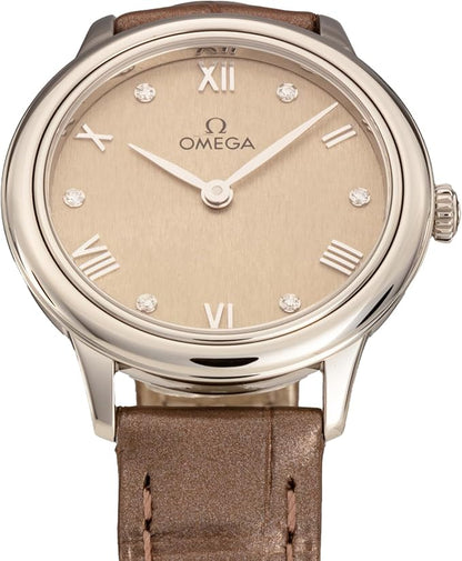 OMEGA 434.13.28.60.59.001