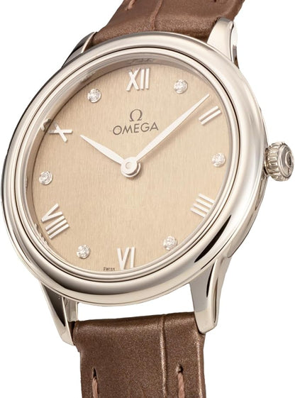 OMEGA 434.13.28.60.59.001