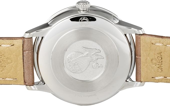 OMEGA 434.13.28.60.59.001