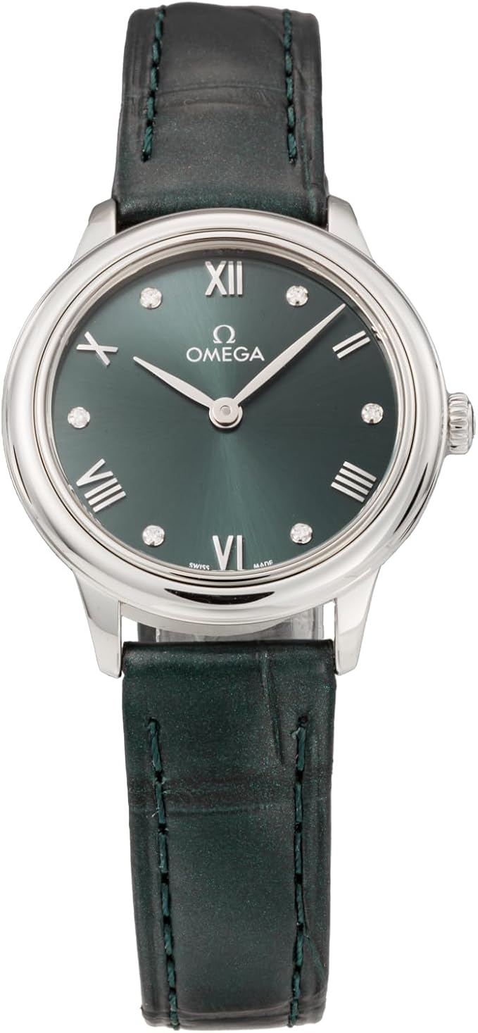 OMEGA 434.13.28.60.60.001