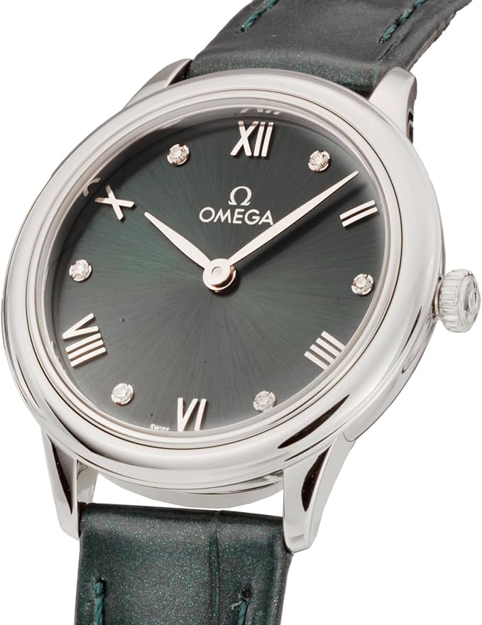 OMEGA 434.13.28.60.60.001