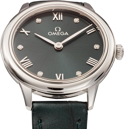 OMEGA 434.13.28.60.60.001