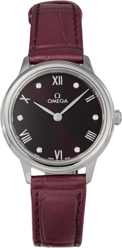 OMEGA 434.13.28.60.61.001