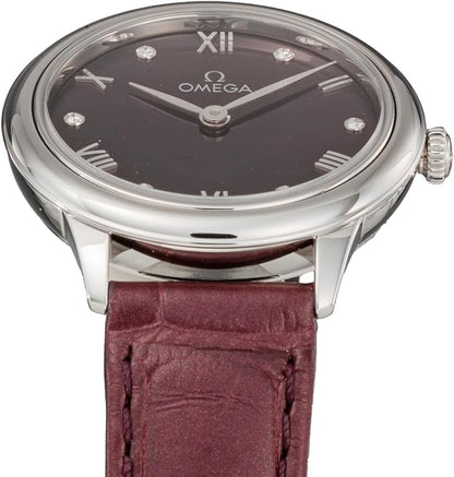 OMEGA 434.13.28.60.61.001