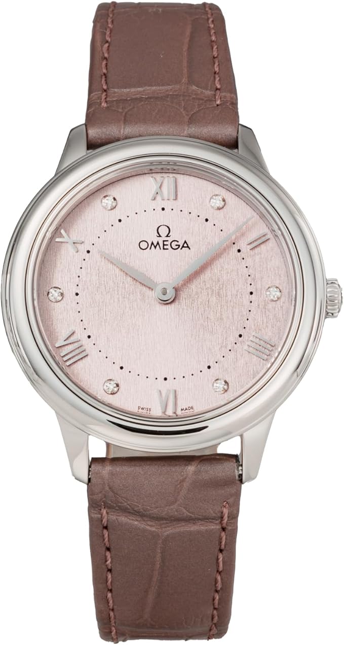 OMEGA 434.13.30.60.52.001