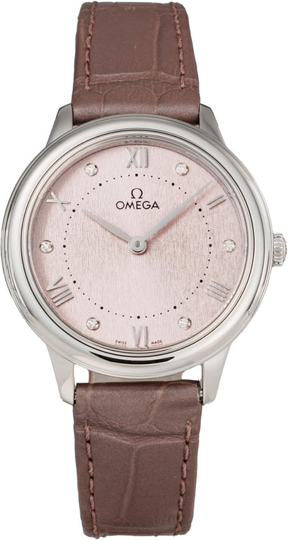 OMEGA 434.13.30.60.52.001