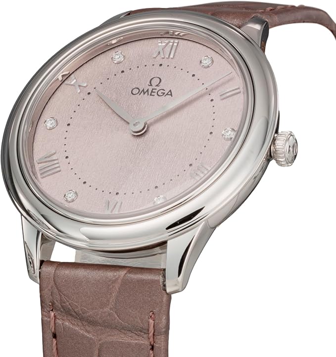 OMEGA 434.13.30.60.52.001