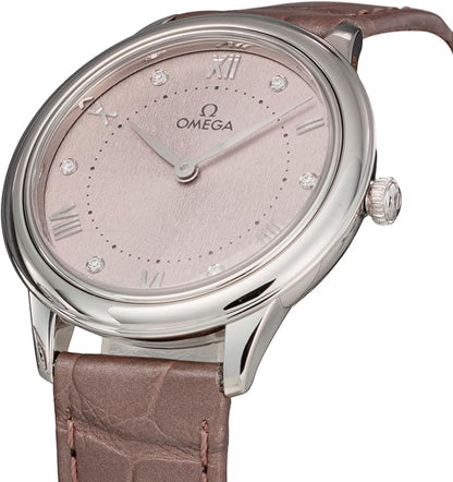 OMEGA 434.13.30.60.52.001