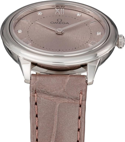 OMEGA 434.13.30.60.52.001