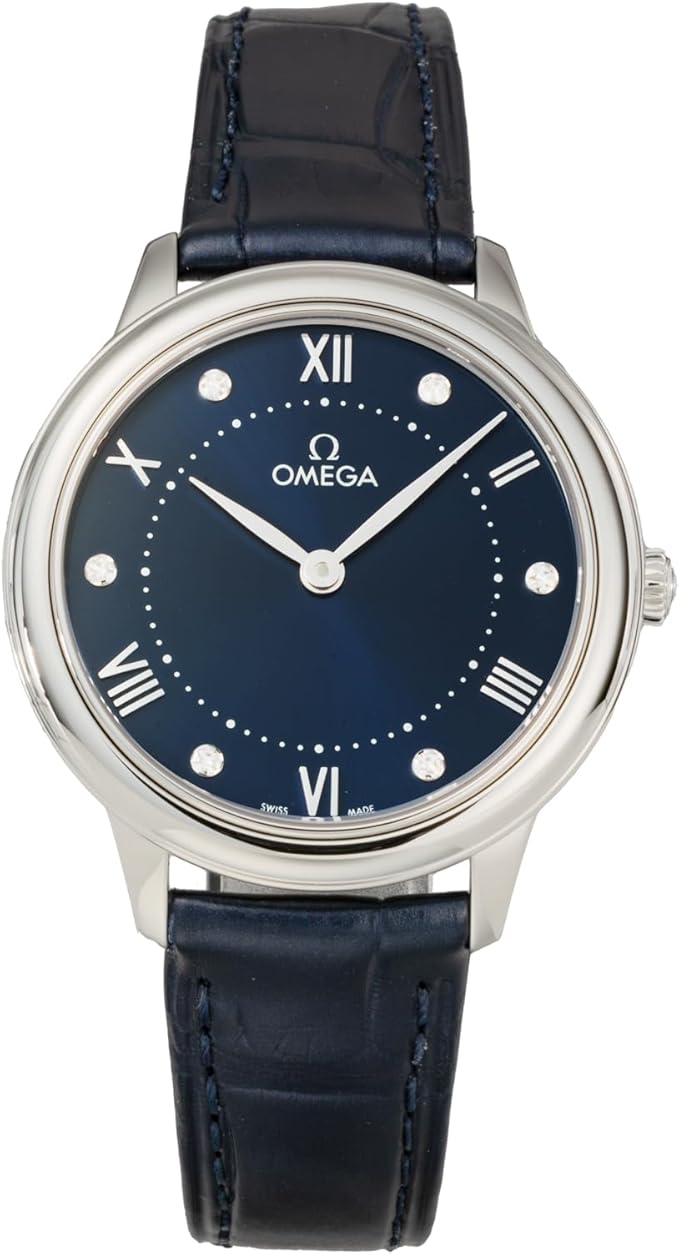 OMEGA 434.13.30.60.53.001