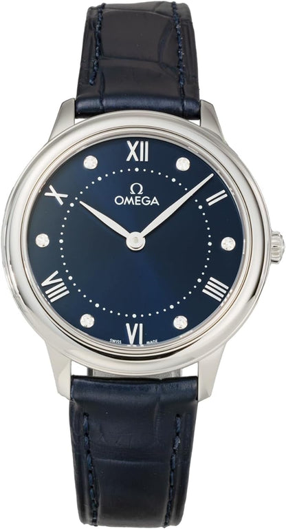 OMEGA 434.13.30.60.53.001