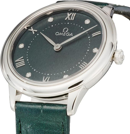 OMEGA 434.13.30.60.60.001